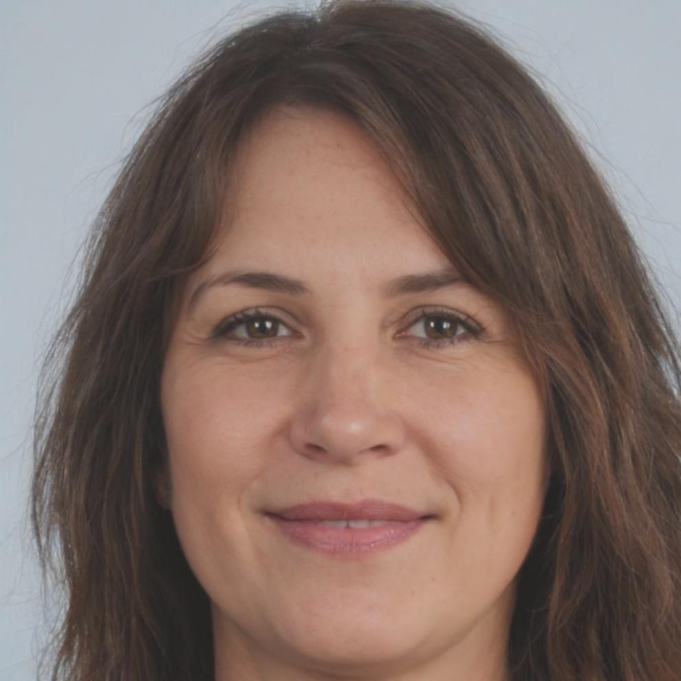 Dr. Ingrid Westermann Porträt